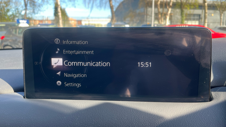 Mazda CX-5 2.0 GT Sport 5dr Auto Petrol Estate